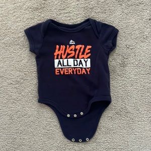 🍼Hustle All Day Bodysuit🍼